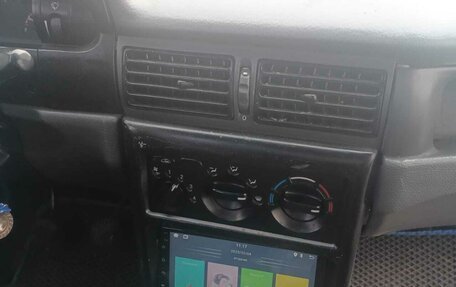 Daewoo Nexia I рестайлинг, 1999 год, 140 000 рублей, 8 фотография