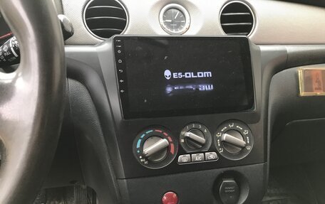 Mitsubishi Outlander III рестайлинг 3, 2002 год, 550 000 рублей, 6 фотография