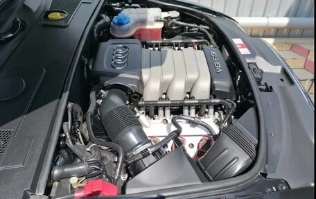 Audi A6, 2010 год, 1 350 000 рублей, 3 фотография