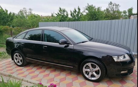 Audi A6, 2010 год, 1 350 000 рублей, 2 фотография