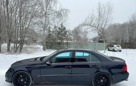 Mercedes-Benz E-Класс, 2003 год, 950 000 рублей, 5 фотография