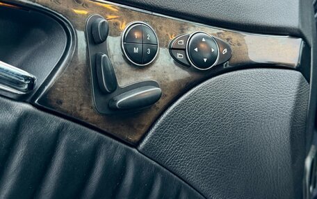 Mercedes-Benz E-Класс, 2003 год, 950 000 рублей, 9 фотография