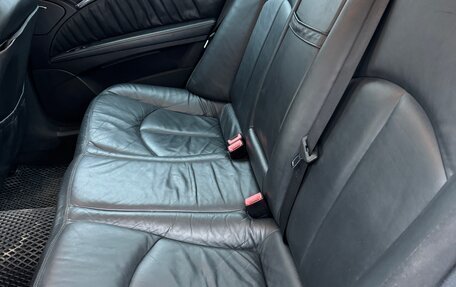 Mercedes-Benz E-Класс, 2003 год, 950 000 рублей, 12 фотография