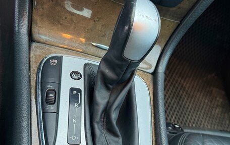 Mercedes-Benz E-Класс, 2003 год, 950 000 рублей, 10 фотография