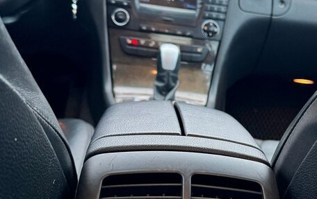 Mercedes-Benz E-Класс, 2003 год, 950 000 рублей, 11 фотография