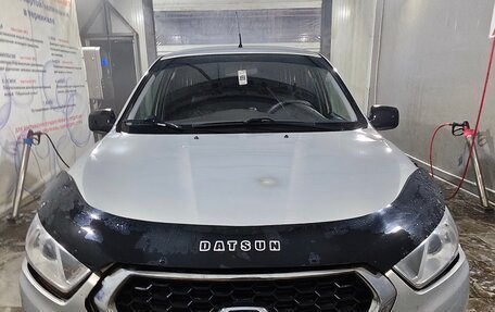 Datsun mi-DO, 2015 год, 449 000 рублей, 2 фотография