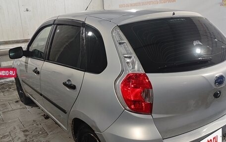 Datsun mi-DO, 2015 год, 449 000 рублей, 3 фотография