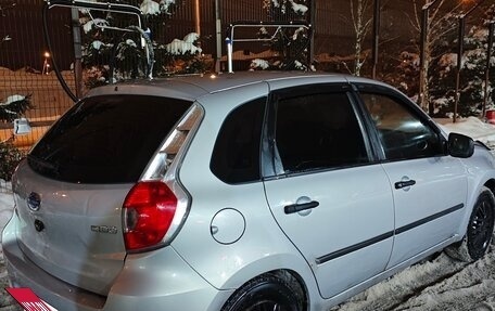 Datsun mi-DO, 2015 год, 449 000 рублей, 4 фотография
