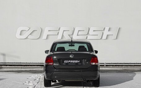 Volkswagen Polo VI (EU Market), 2012 год, 779 000 рублей, 4 фотография