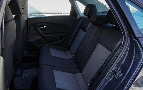 Volkswagen Polo VI (EU Market), 2012 год, 779 000 рублей, 9 фотография