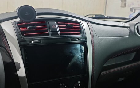 Datsun mi-DO, 2015 год, 449 000 рублей, 9 фотография