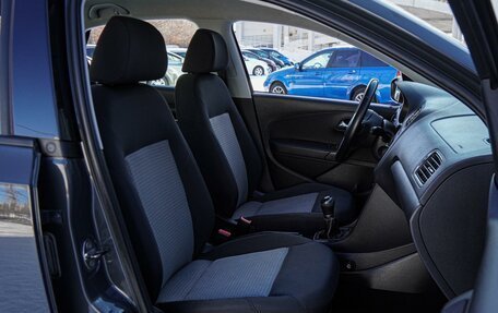 Volkswagen Polo VI (EU Market), 2012 год, 779 000 рублей, 8 фотография