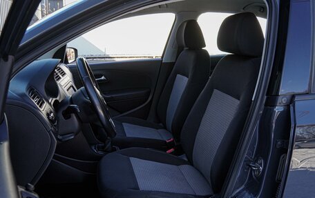 Volkswagen Polo VI (EU Market), 2012 год, 779 000 рублей, 10 фотография