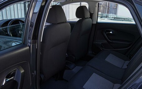 Volkswagen Polo VI (EU Market), 2012 год, 779 000 рублей, 11 фотография