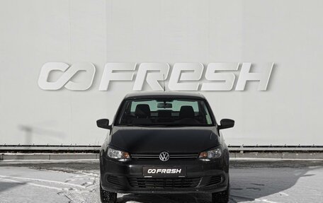 Volkswagen Polo VI (EU Market), 2012 год, 779 000 рублей, 3 фотография