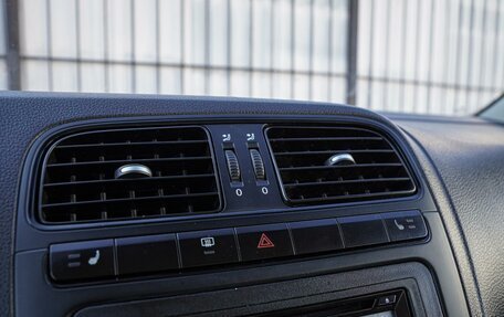 Volkswagen Polo VI (EU Market), 2012 год, 779 000 рублей, 13 фотография