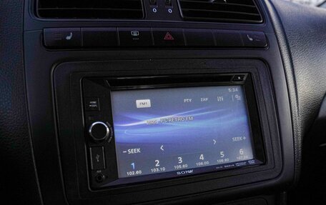 Volkswagen Polo VI (EU Market), 2012 год, 779 000 рублей, 14 фотография