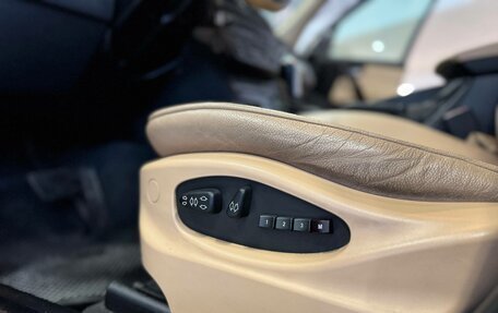 BMW X3, 2008 год, 1 074 000 рублей, 11 фотография