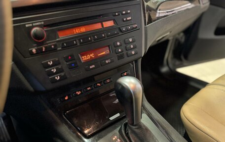 BMW X3, 2008 год, 1 074 000 рублей, 13 фотография