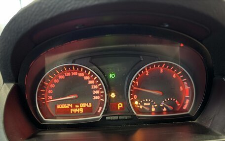 BMW X3, 2008 год, 1 074 000 рублей, 15 фотография