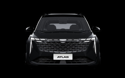 Geely Atlas, 2025 год, 3 970 990 рублей, 1 фотография