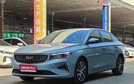 Geely Emgrand, 2023 год, 920 000 рублей, 1 фотография