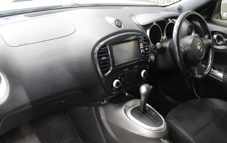 Nissan Juke II, 2012 год, 1 078 000 рублей, 5 фотография