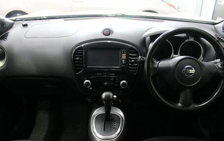 Nissan Juke II, 2012 год, 1 078 000 рублей, 6 фотография