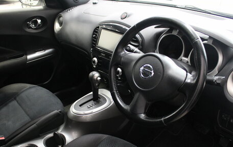Nissan Juke II, 2012 год, 1 078 000 рублей, 15 фотография