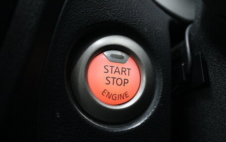 Nissan Juke II, 2012 год, 1 078 000 рублей, 10 фотография