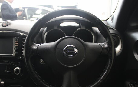 Nissan Juke II, 2012 год, 1 078 000 рублей, 7 фотография