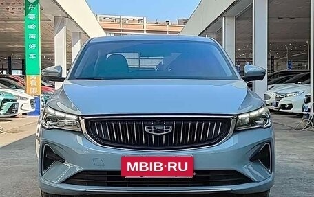 Geely Emgrand, 2023 год, 920 000 рублей, 2 фотография