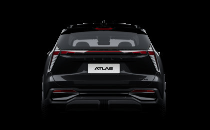 Geely Atlas, 2025 год, 3 970 990 рублей, 3 фотография