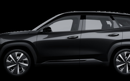 Geely Atlas, 2025 год, 3 970 990 рублей, 4 фотография