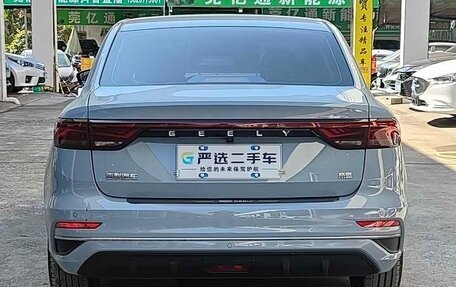 Geely Emgrand, 2023 год, 920 000 рублей, 5 фотография