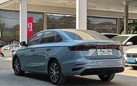 Geely Emgrand, 2023 год, 920 000 рублей, 4 фотография