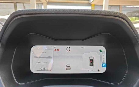 Geely Emgrand, 2023 год, 920 000 рублей, 14 фотография