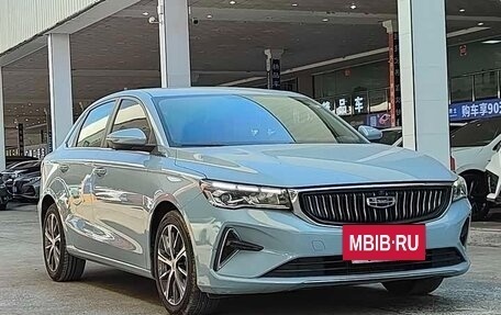 Geely Emgrand, 2023 год, 920 000 рублей, 3 фотография