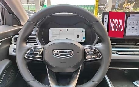 Geely Emgrand, 2023 год, 920 000 рублей, 6 фотография