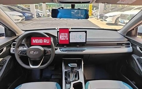 Geely Emgrand, 2023 год, 920 000 рублей, 8 фотография