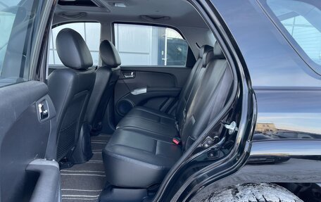 KIA Sportage II, 2009 год, 927 000 рублей, 14 фотография