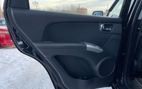 KIA Sportage II, 2009 год, 927 000 рублей, 17 фотография