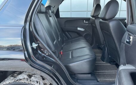 KIA Sportage II, 2009 год, 927 000 рублей, 13 фотография