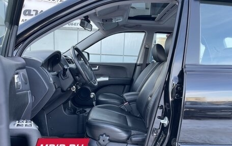 KIA Sportage II, 2009 год, 927 000 рублей, 11 фотография