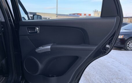 KIA Sportage II, 2009 год, 927 000 рублей, 18 фотография