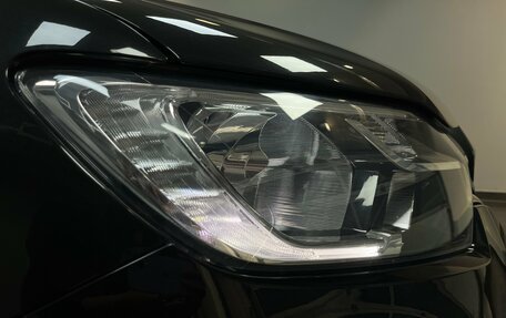 Renault Logan II, 2022 год, 1 275 000 рублей, 9 фотография