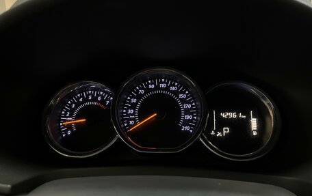 Renault Logan II, 2022 год, 1 275 000 рублей, 21 фотография