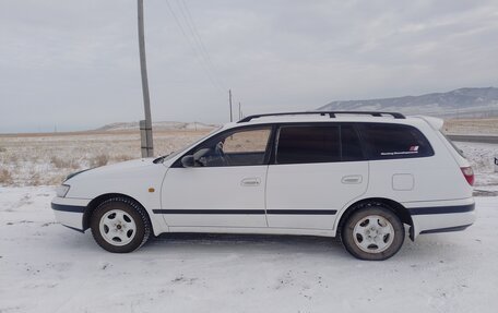 Toyota Caldina, 1994 год, 300 000 рублей, 3 фотография