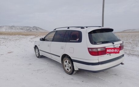 Toyota Caldina, 1994 год, 300 000 рублей, 4 фотография