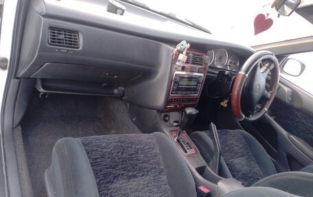 Toyota Caldina, 1994 год, 300 000 рублей, 5 фотография